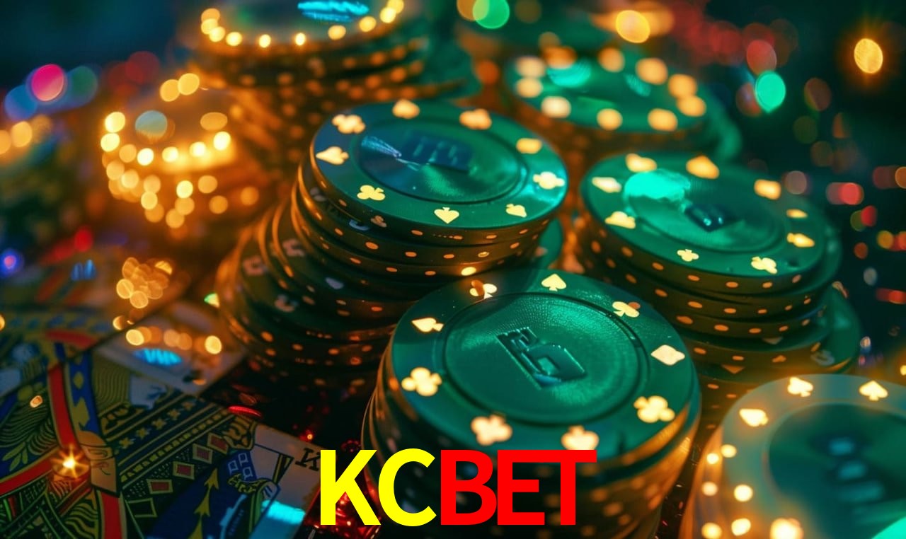 Experiência VIP KCBET