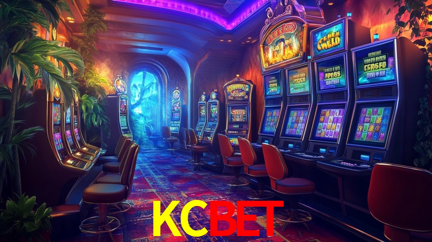 Welcome Bonus KCBET