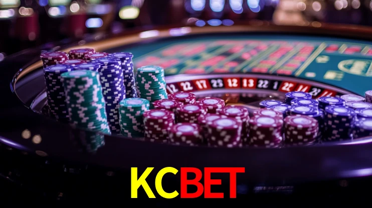 Experiência VIP KCBET