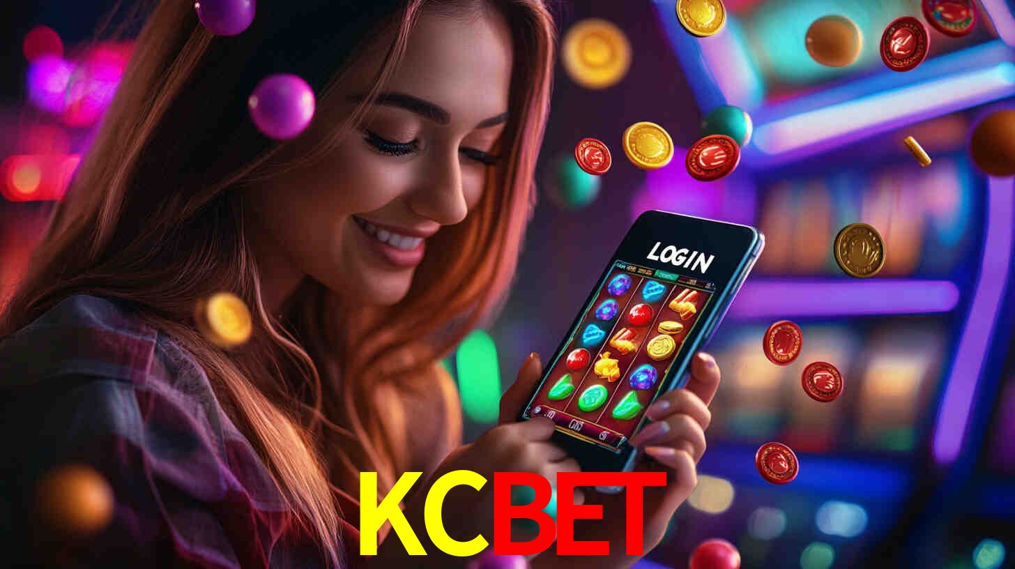 Processo de Download do App KCBET - Passo a Passo Simples