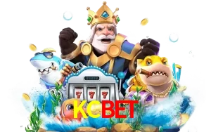 KCBET