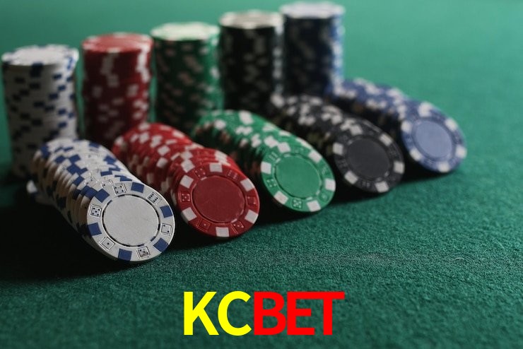 Platform Technology KCBET