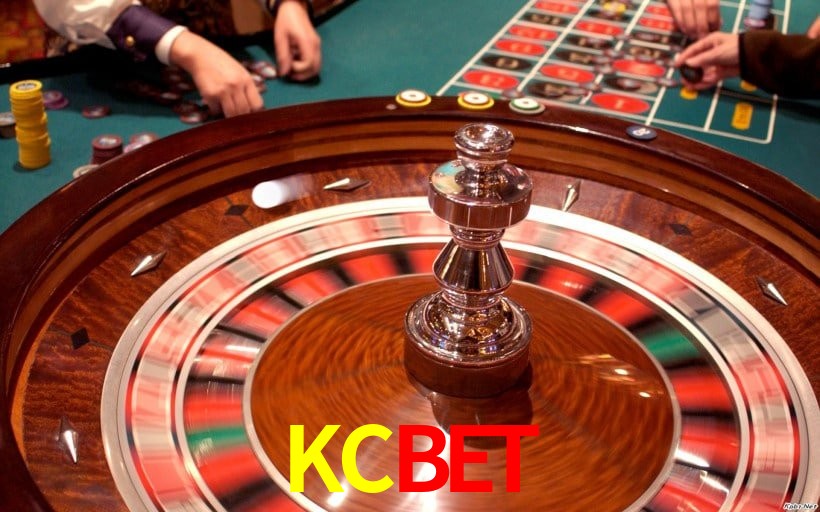 Casino VIP KCBET
