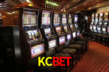 A Popularidade dos Caça-Níqueis no KCBET
