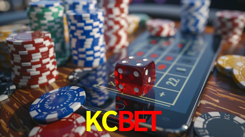 KCBET App Interface