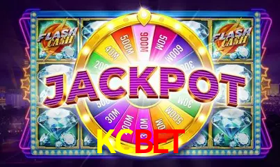 Descubra o Mundo do Cassino Online com KCBET