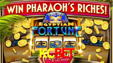 Descubra o Mundo do Cassino Online com KCBET
