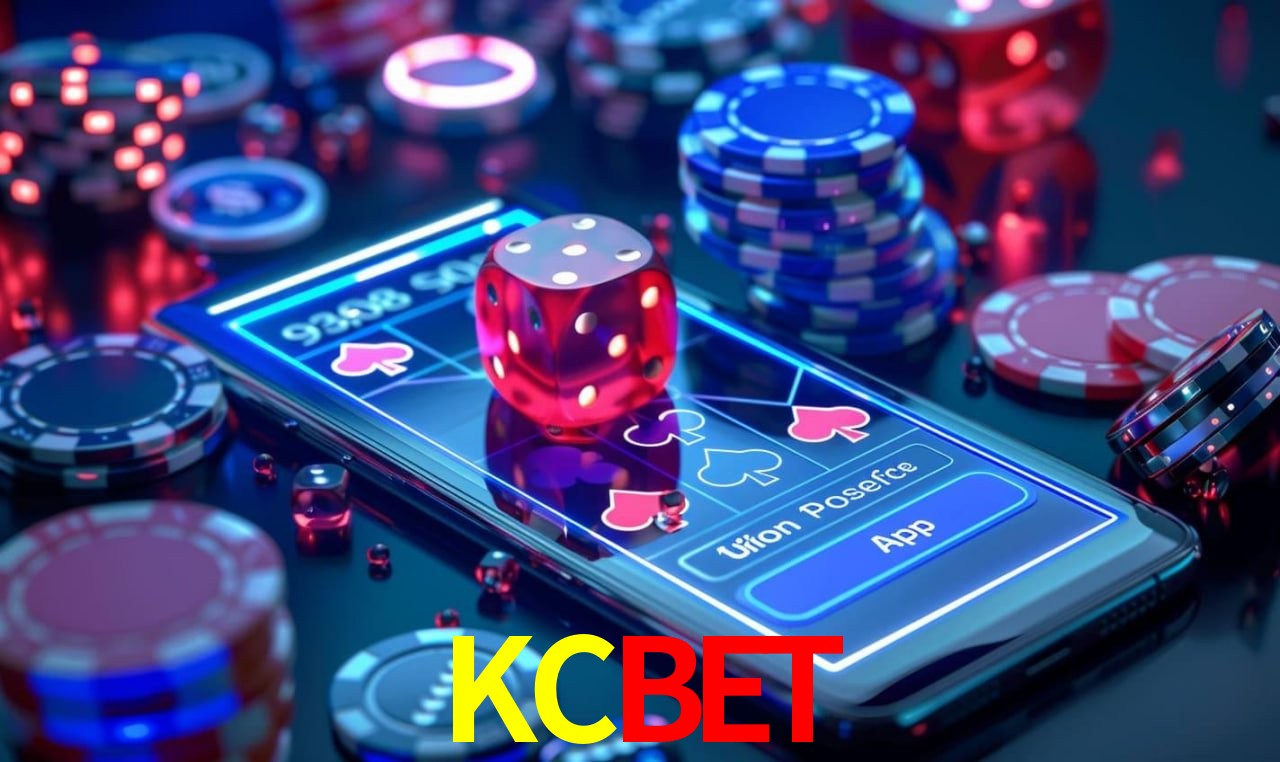 Explore as vantagens do KCBET: serviço profissional e confiabilidade