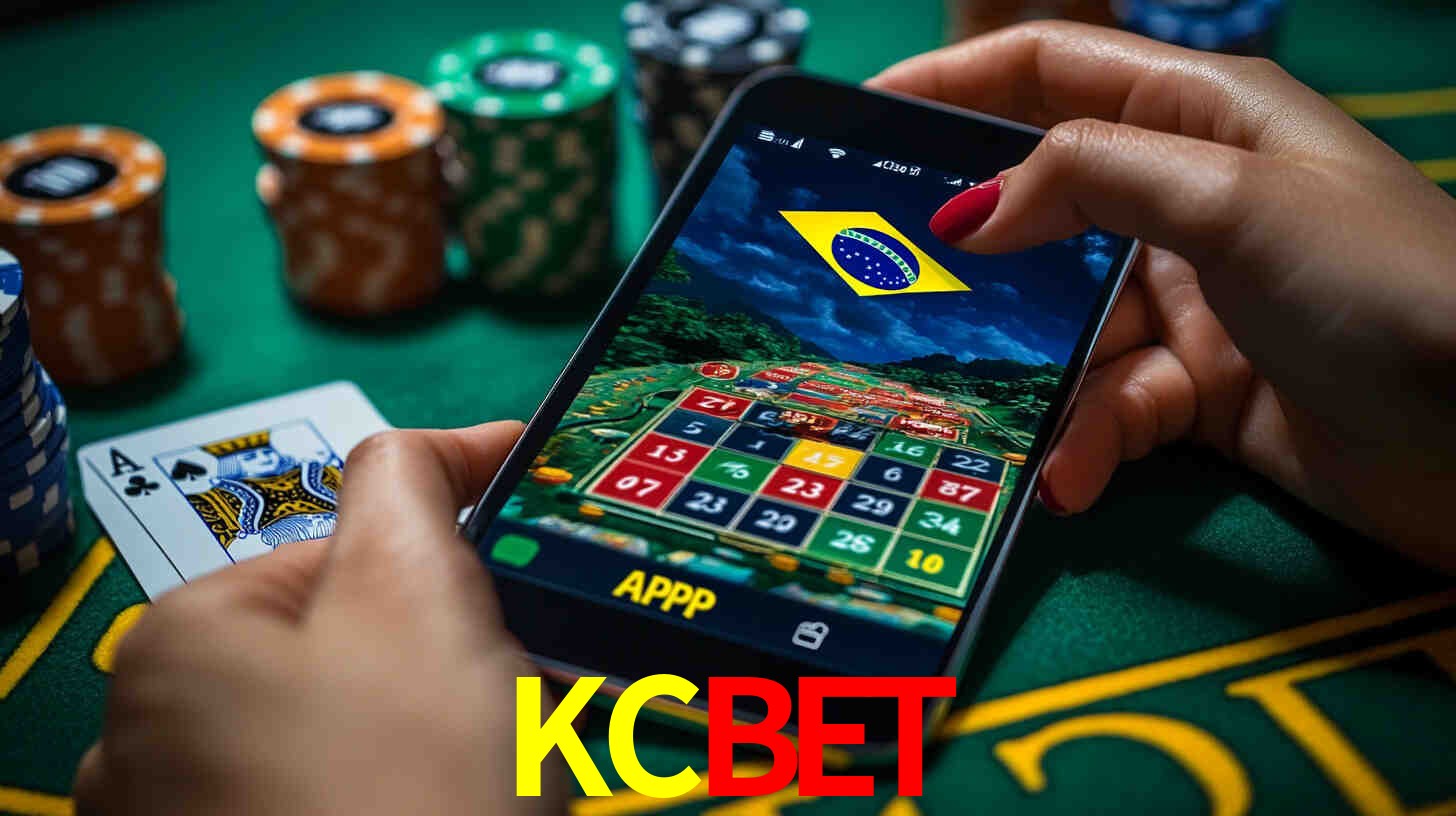 Explorando a Categoria de Eventos em Apostas na KCBET