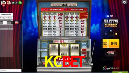 A Emoção da Loteria na KCBET: Uma Chance de Mudança de Vida