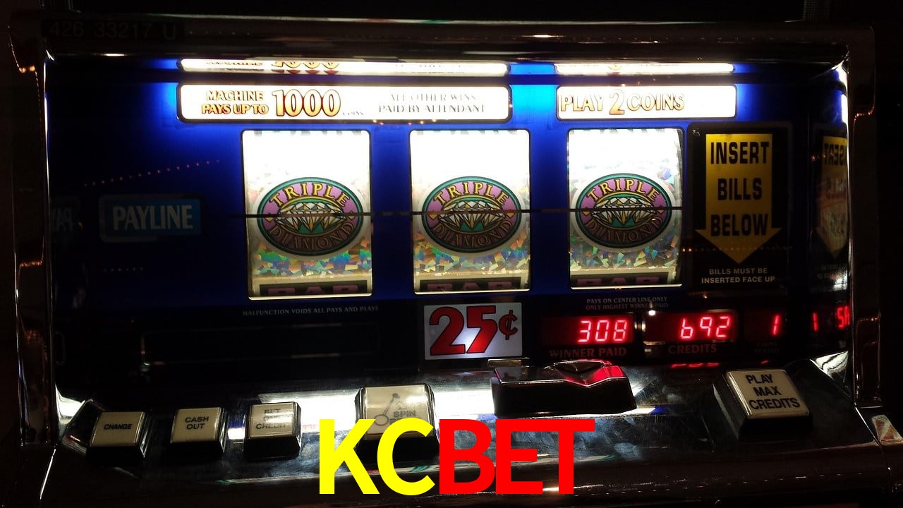 Live Casino KCBET