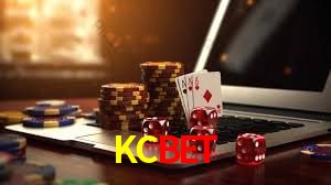 Interface do App KCBET