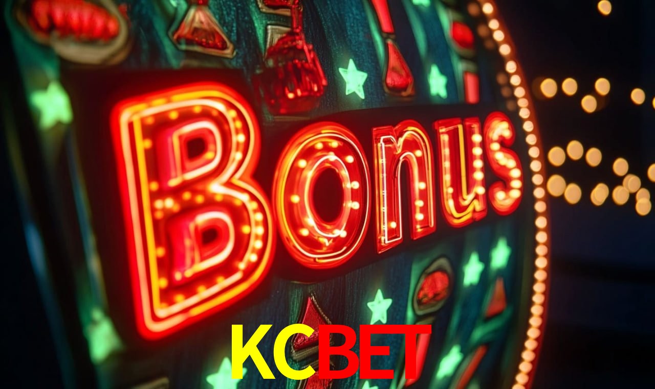 Casino Ao Vivo KCBET