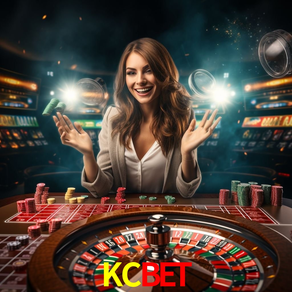Aviator Game KCBET