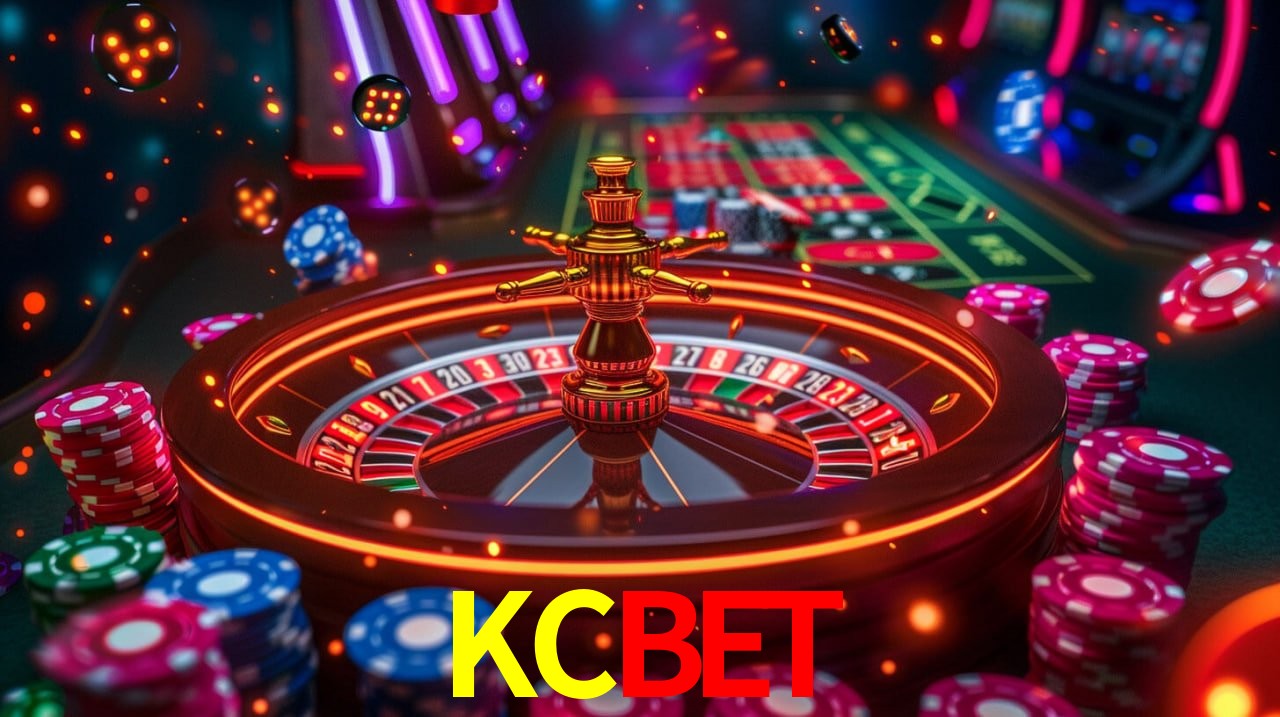PIX Instantâneo KCBET