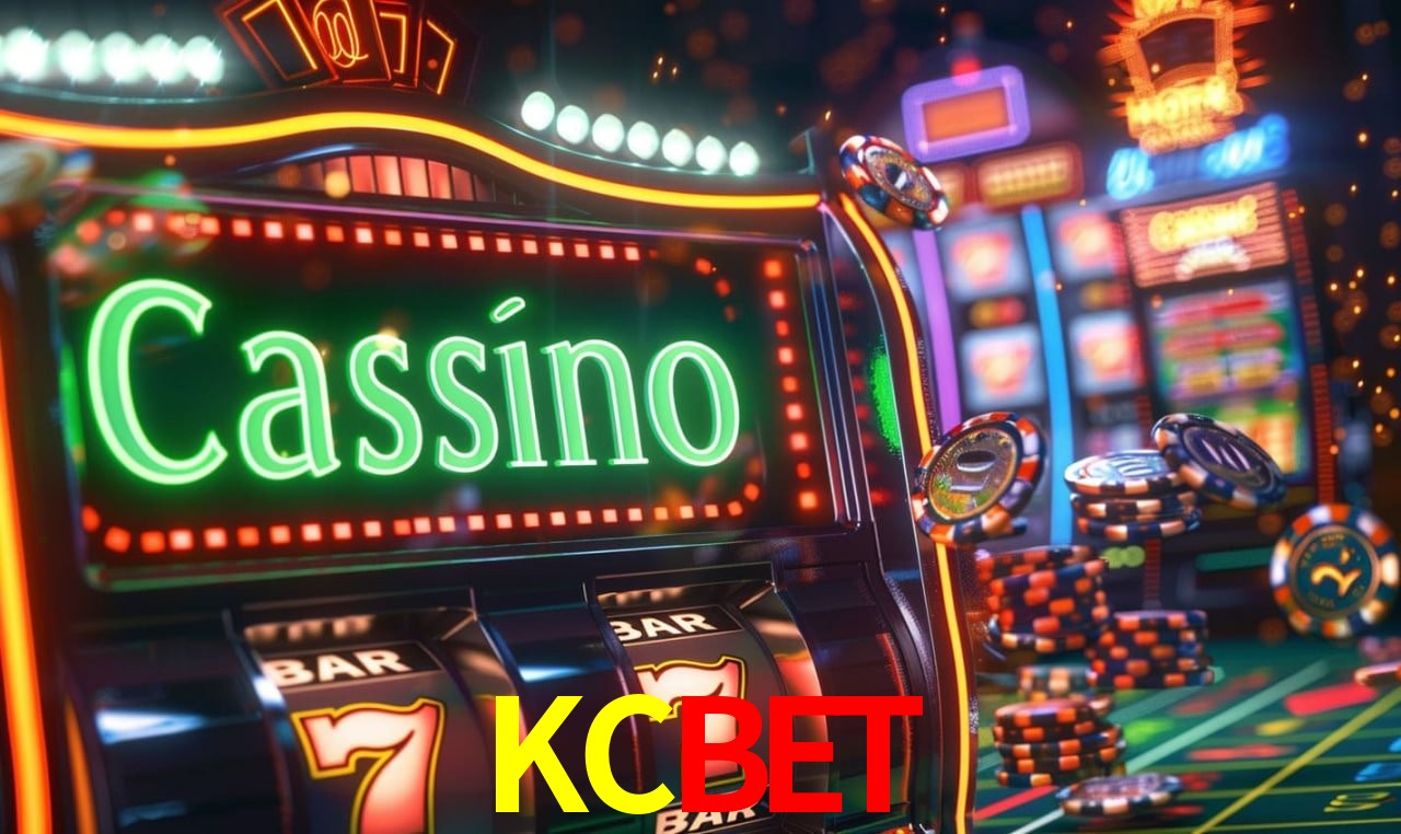 Especiais de Fim de Semana KCBET