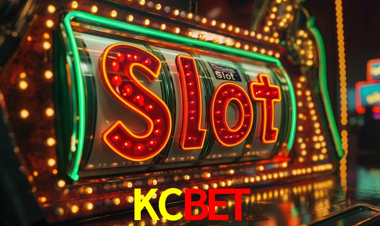 KCBET - Plataforma oficial online - KCBET.COM