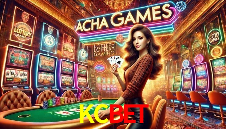 Game Providers KCBET