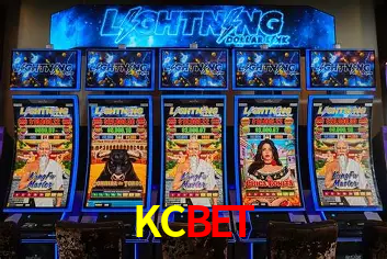Desvendando o Mundo dos Jogos Virtuais na KCBET