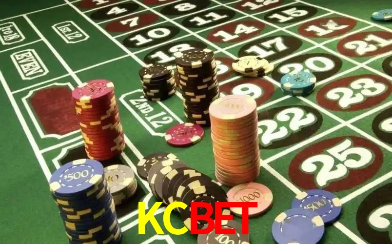 Benefícios da Conta KCBET