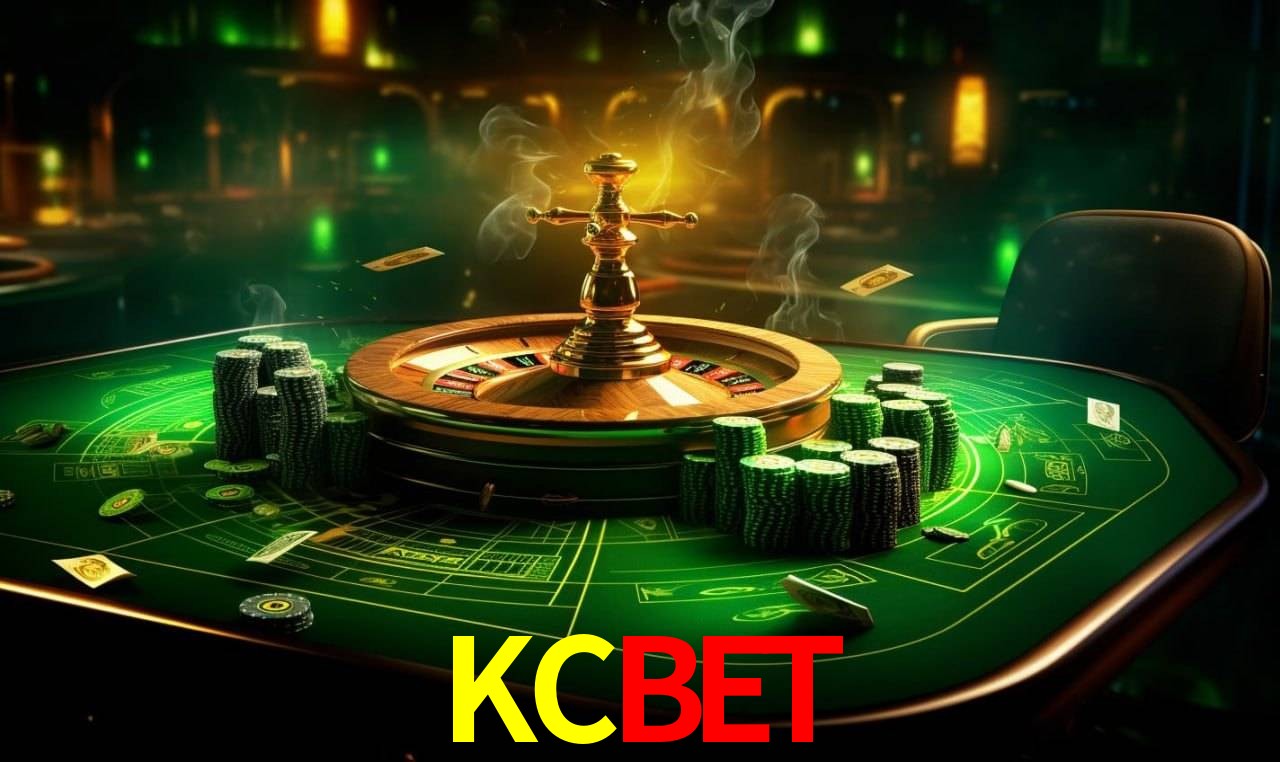 KCBET