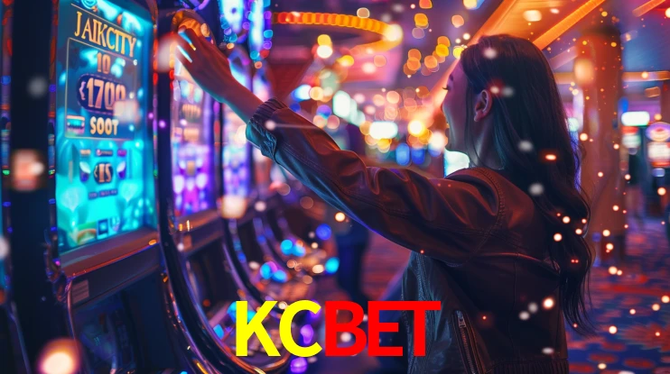 VIP Casino KCBET