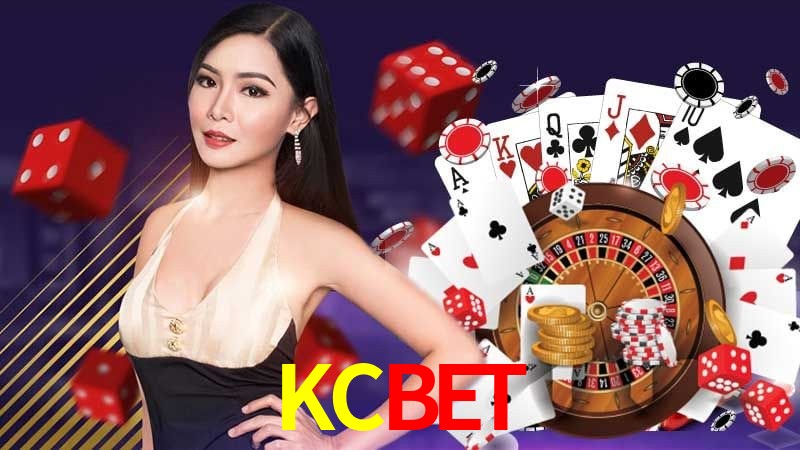 Programa VIP KCBET