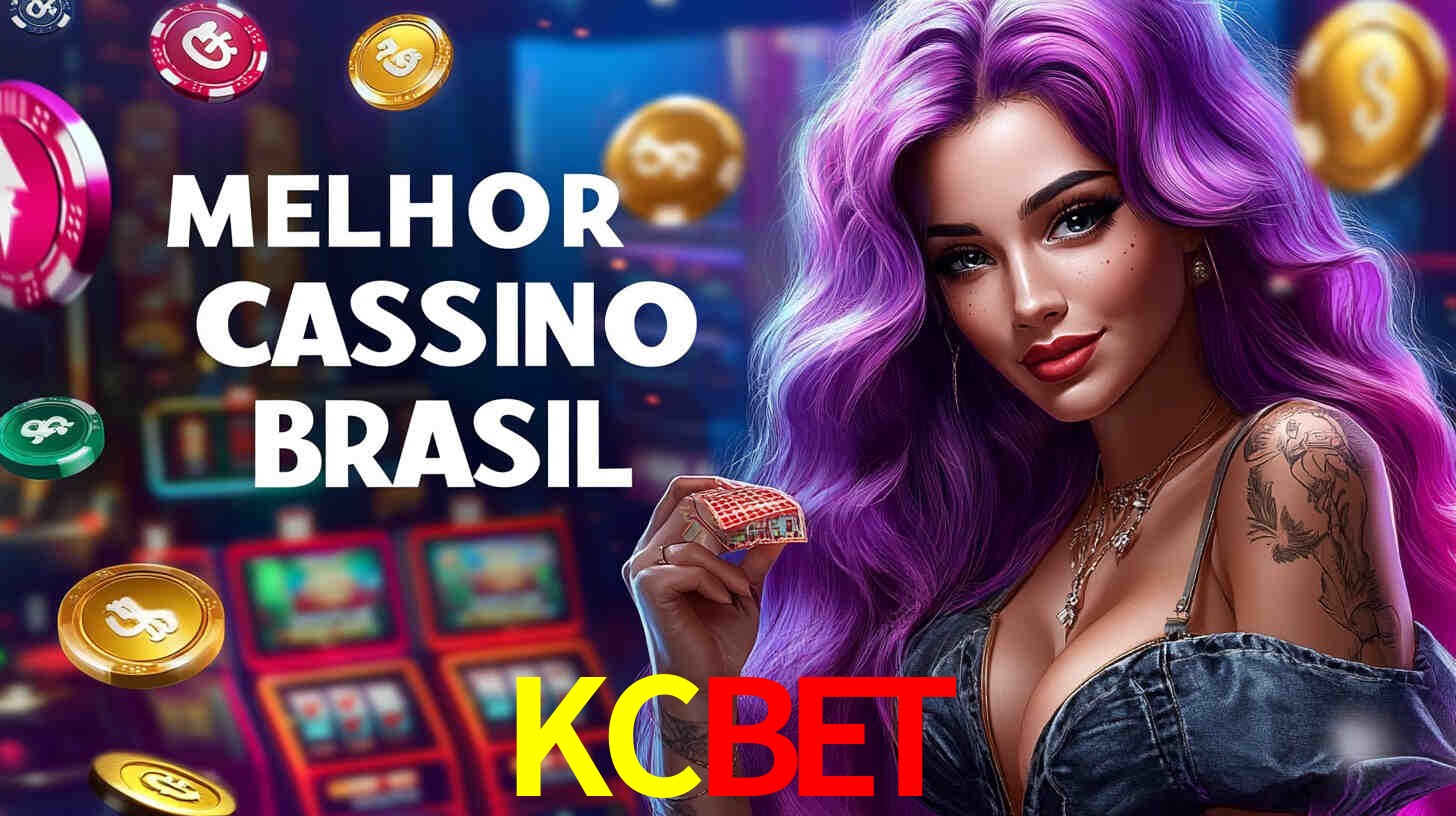 Descubra o Programa VIP da KCBET: Vantagens Exclusivas para Jogadores