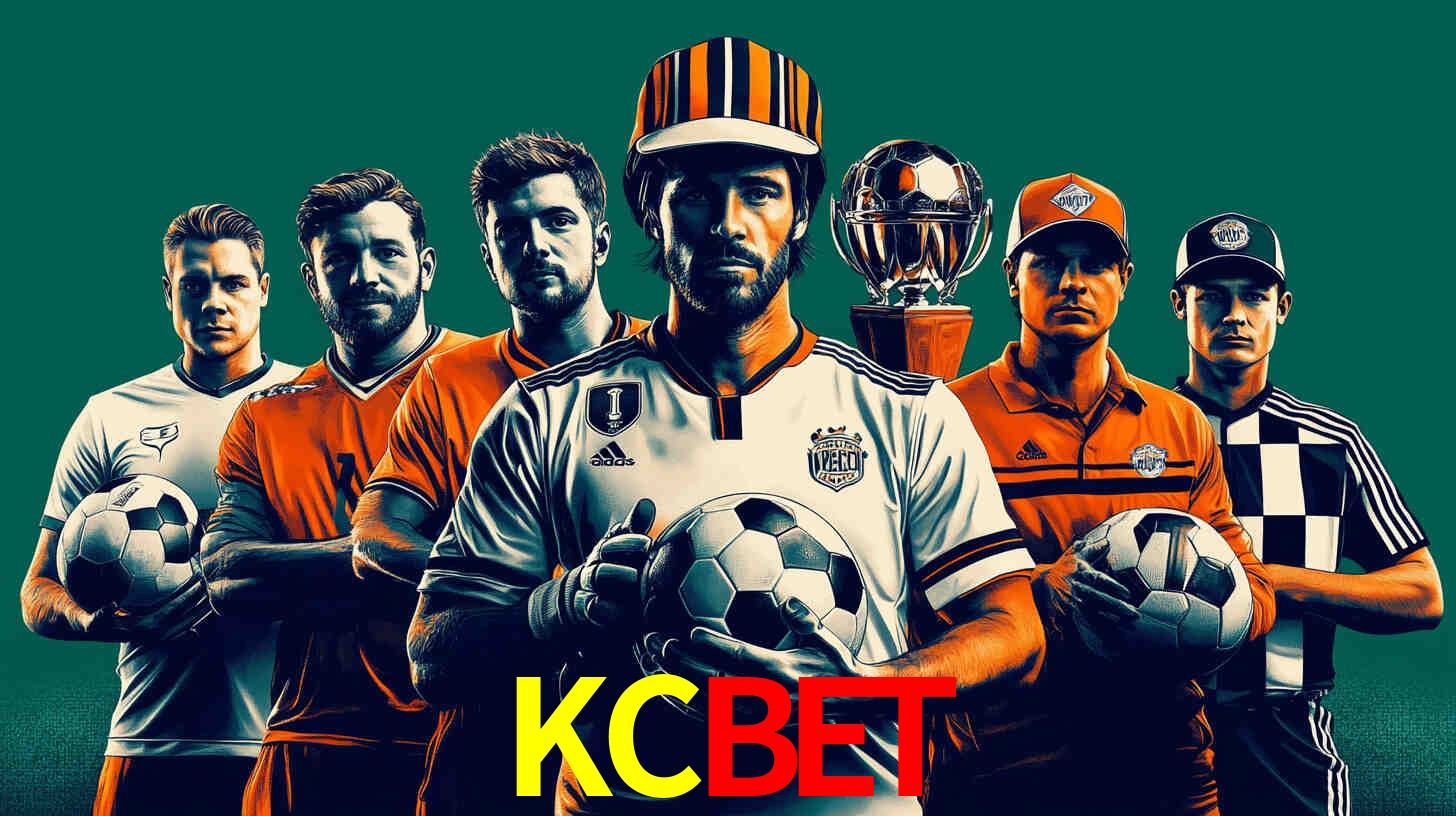 Inovações de Jogos na KCBET: O Futuro das Experiências Interativas