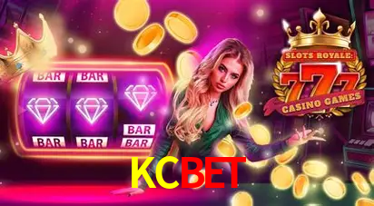 Inovações de Jogos na KCBET: O Futuro das Experiências Interativas