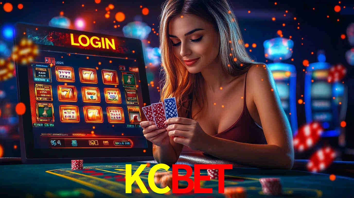 Premium Interface KCBET