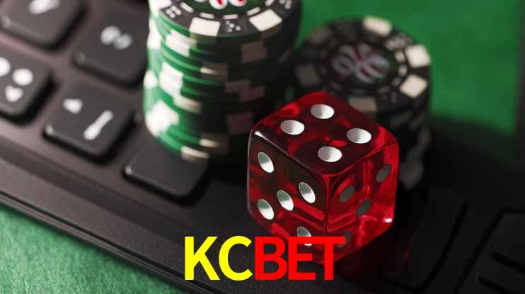 APP oficial da KCBET para mobile