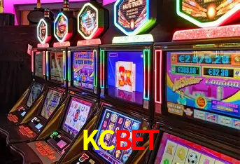Descubra a Magia dos Jogos de Arcade no KCBET