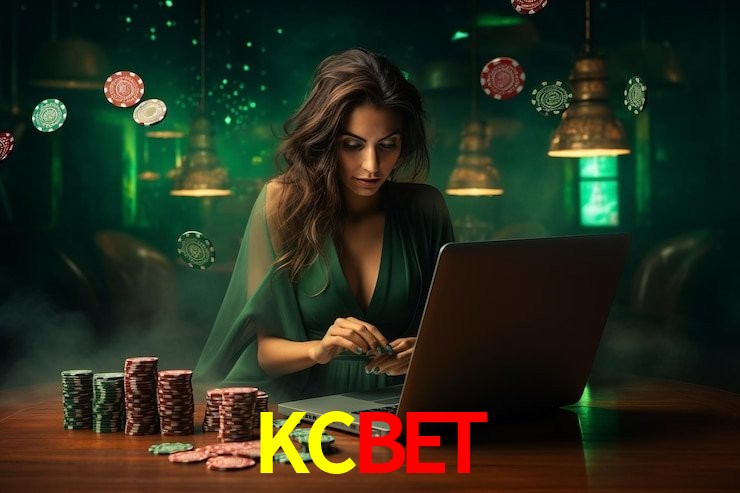 KCBET