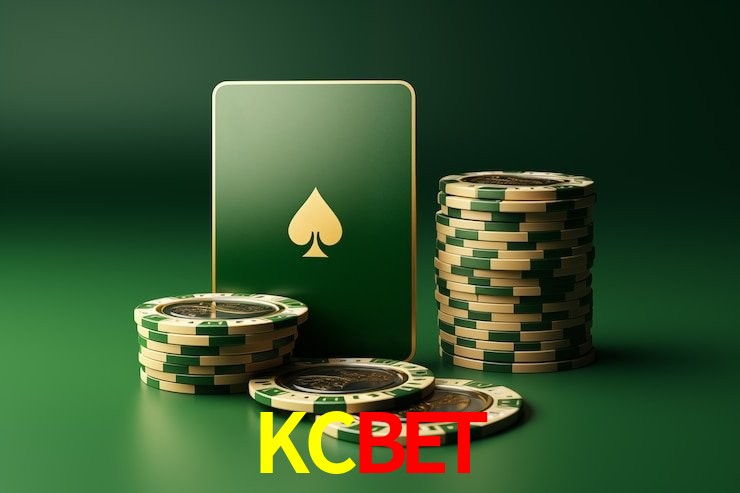 Slot Games KCBET
