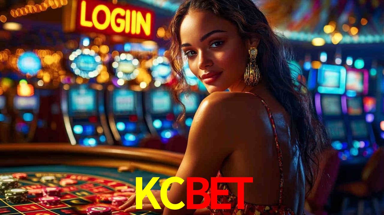 Design Responsivo KCBET