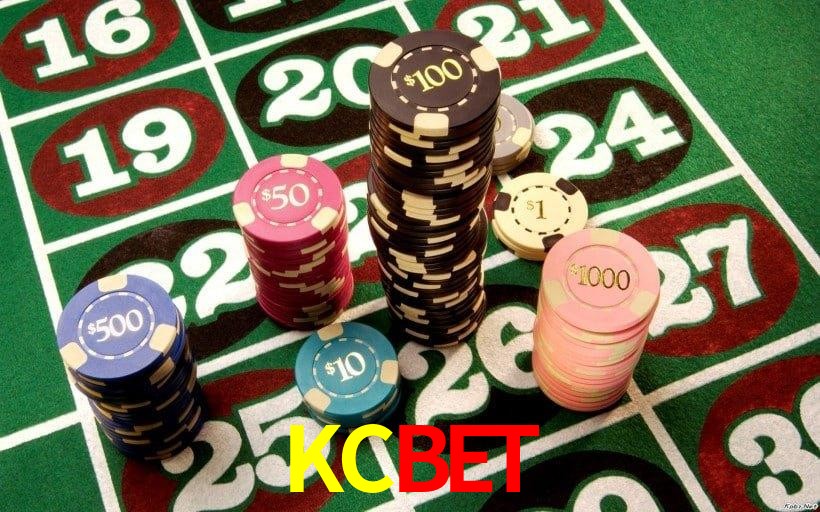 cassino KCBET