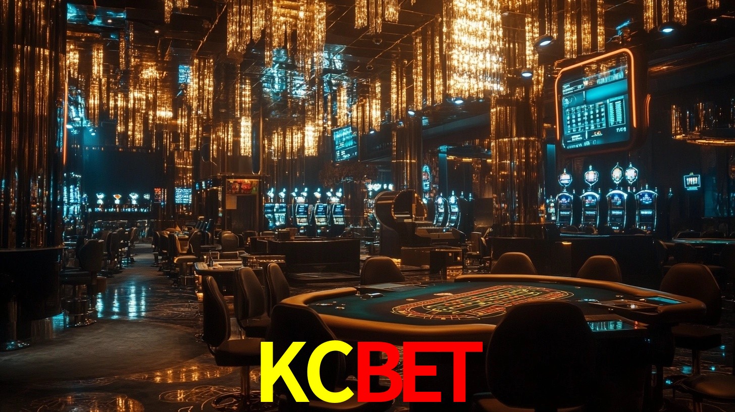 Daily Bonuses KCBET