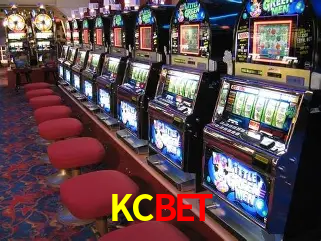 Explorando a Categoria de Eventos em Apostas na KCBET