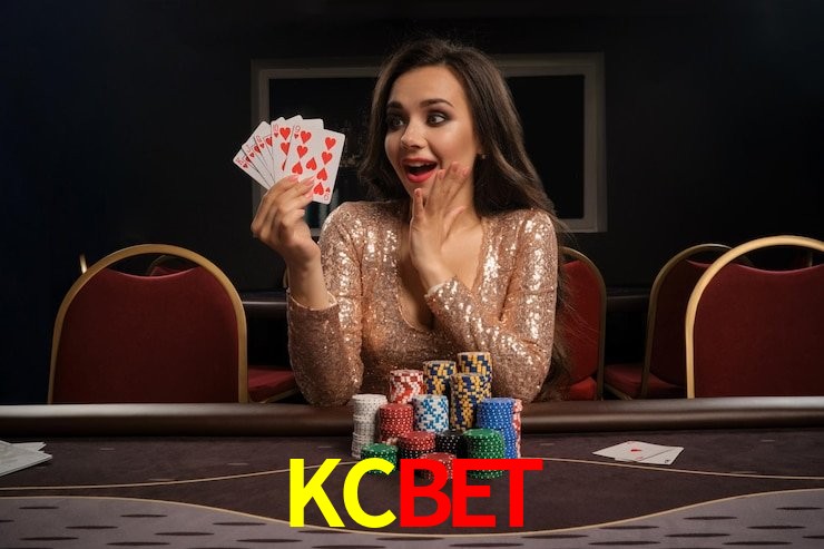 Jogos Exclusivos KCBET