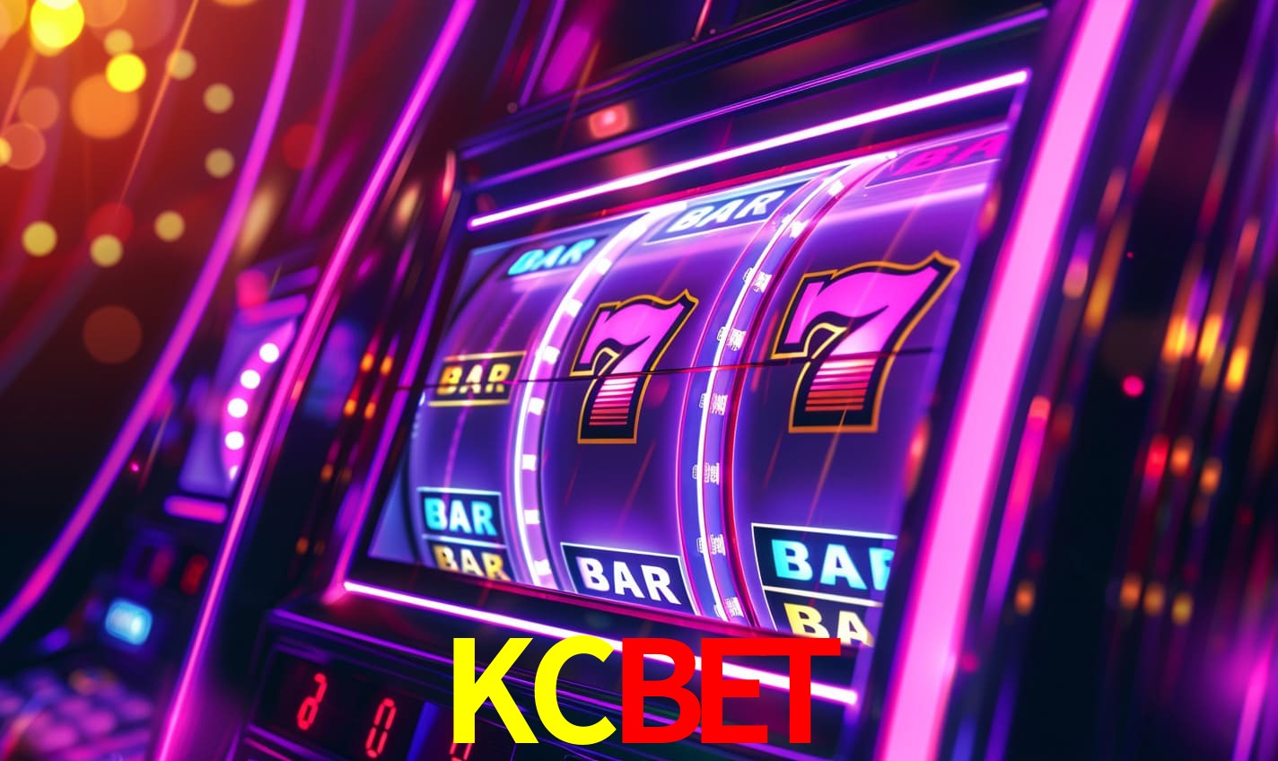 Welcome Bonus KCBET