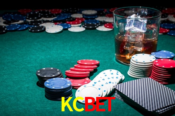 Apostas de Futebol KCBET