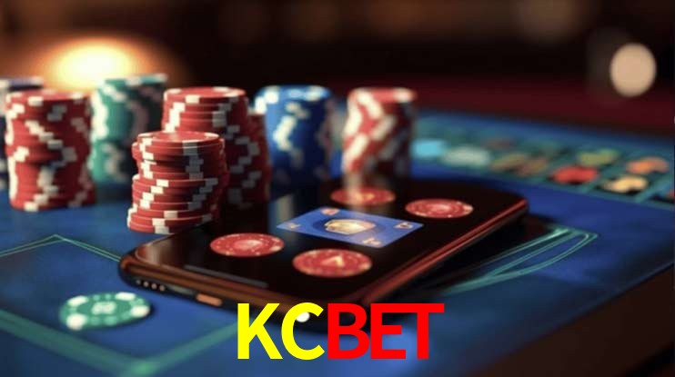Apostas de Tênis KCBET