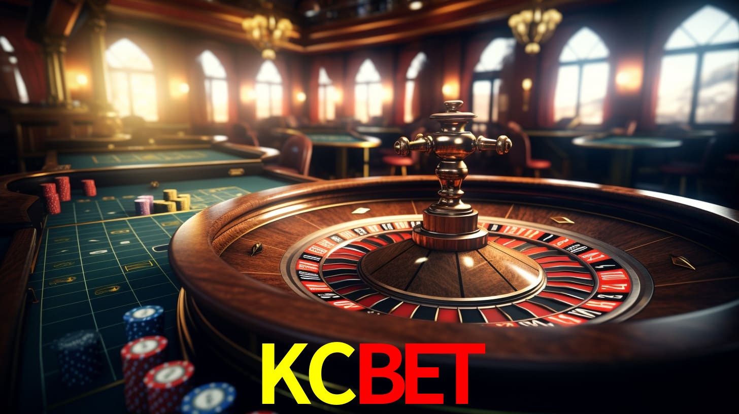 Bonus Features KCBET